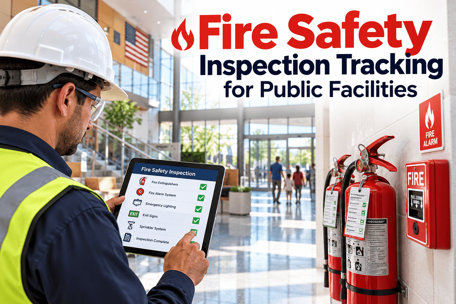 fire-safety-inspection-tracking-public-facilities