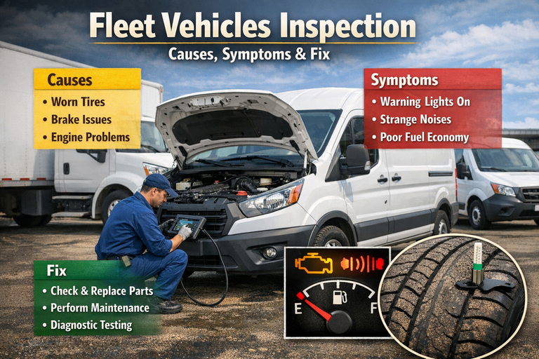 fleet-vehicle-inspection