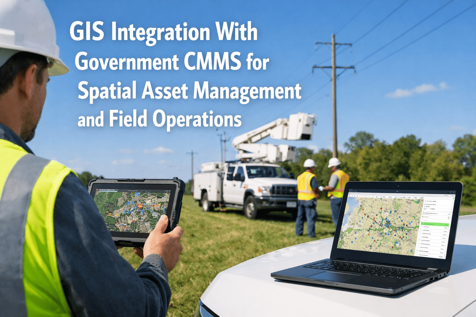 gis-integration-government-cmms-spatial-asset-management