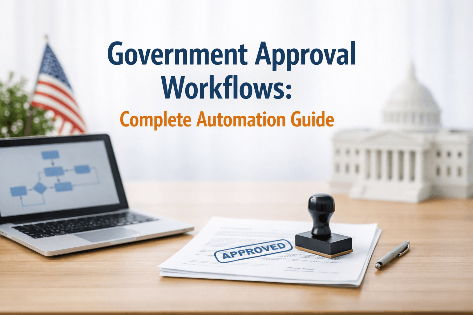 government-approval-workflows-complete-automation-guide