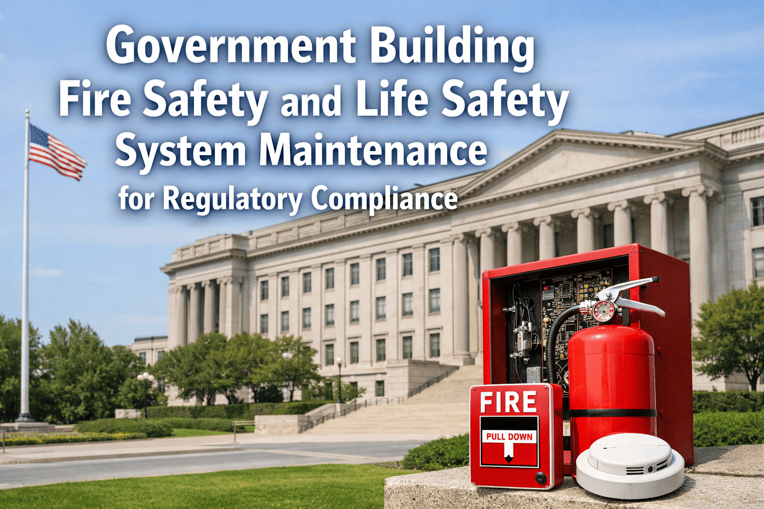 government-building-fire-safety-life-safety-maintenance