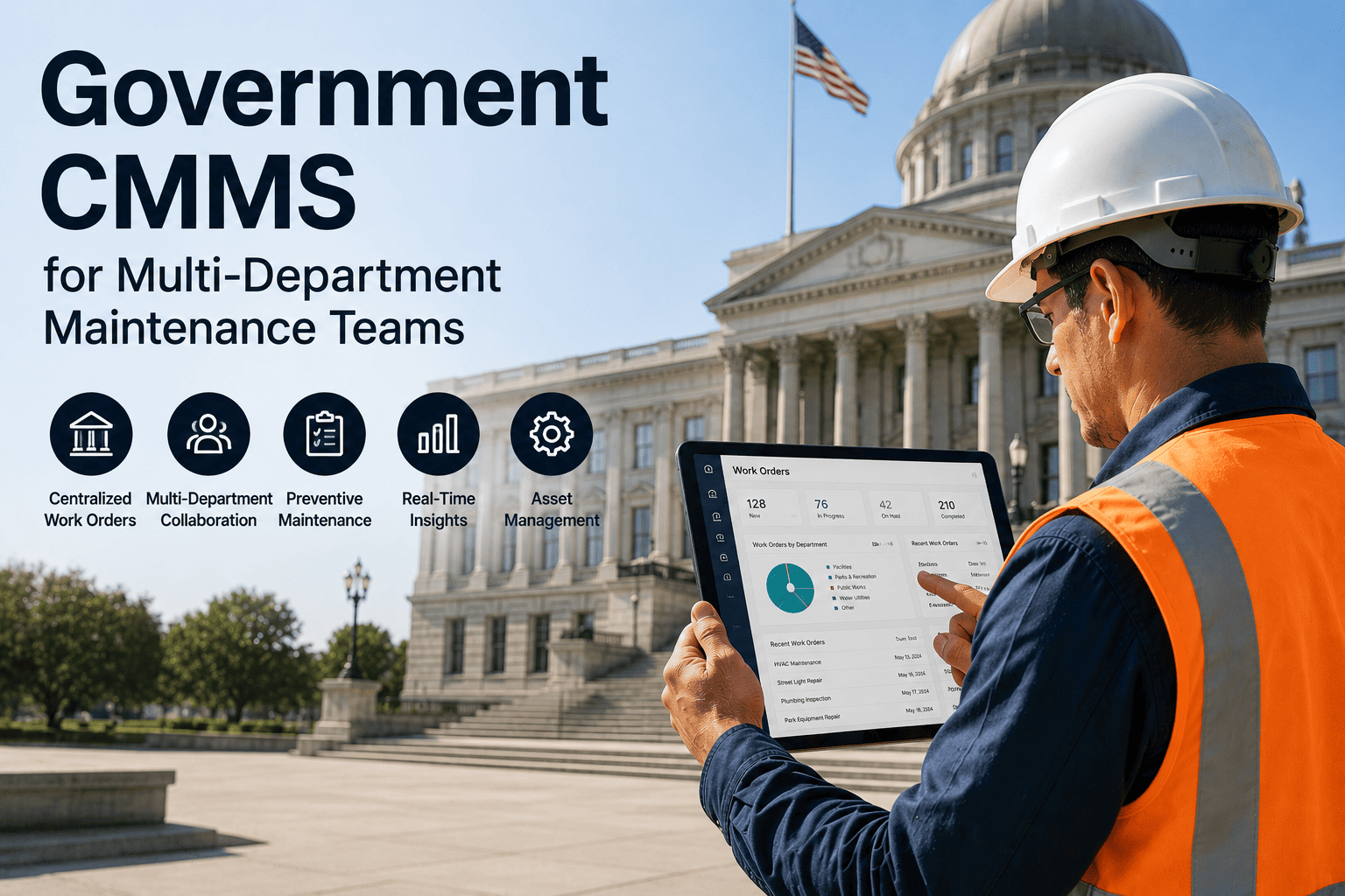 government-cmms-for-multi-department-maintenance-teams