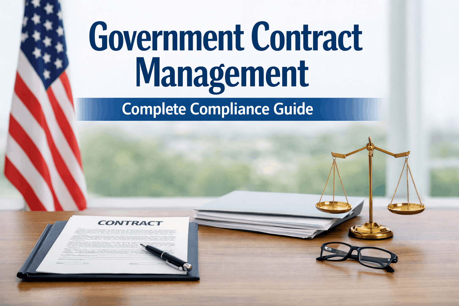 government-contract-management-complete-compliance-guide