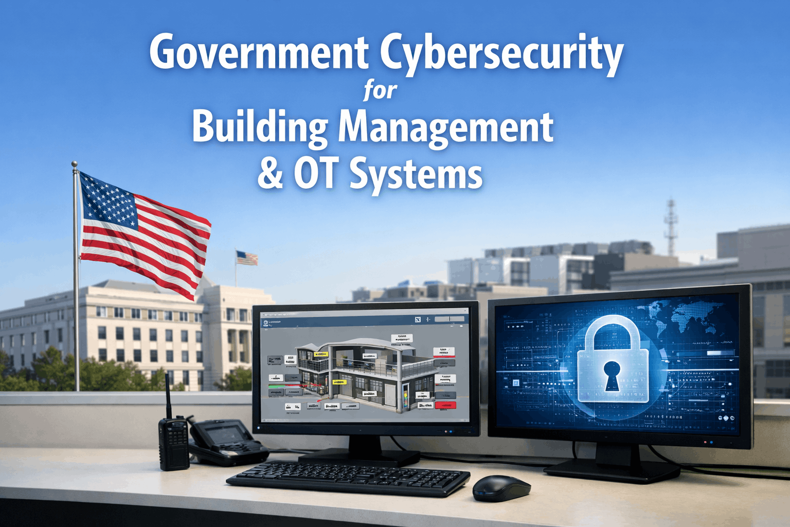 government-cybersecurity-building-management-ot-systems
