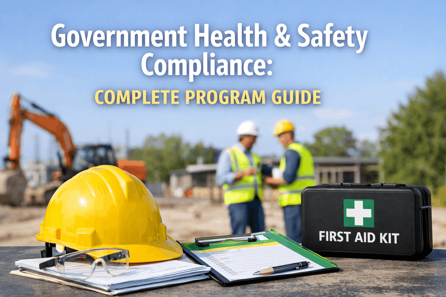 government-health-safety-compliance-complete-program-guide