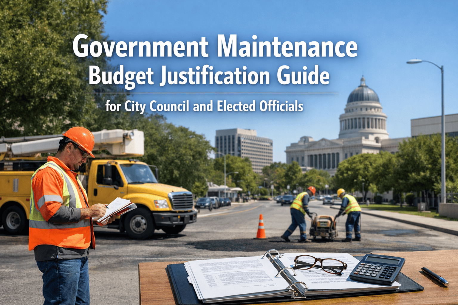 government-maintenance-budget-justification-city-council