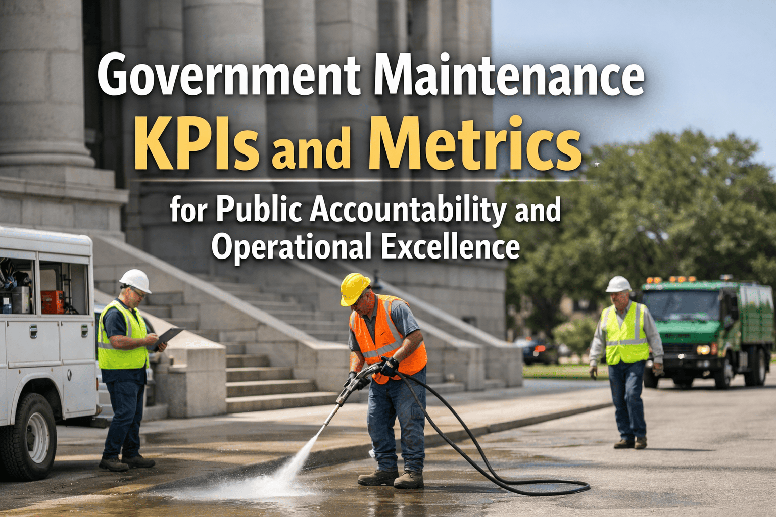 government-maintenance-kpis-public-accountability