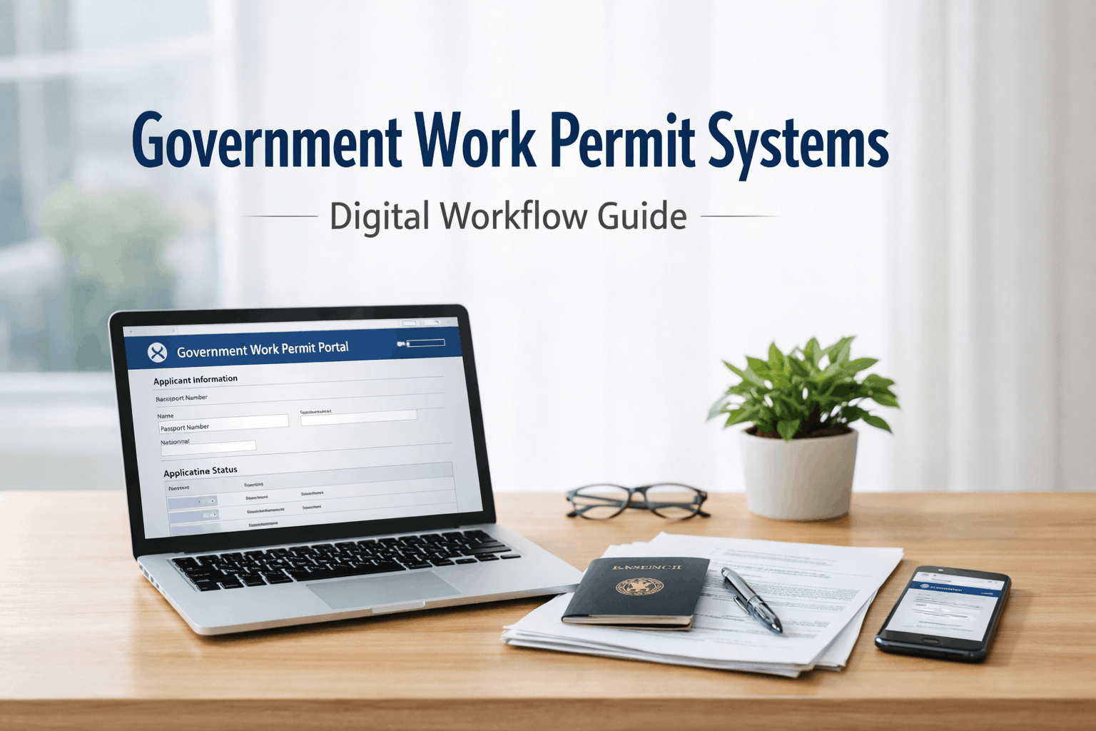 government-work-permit-systems-digital-workflow-guide