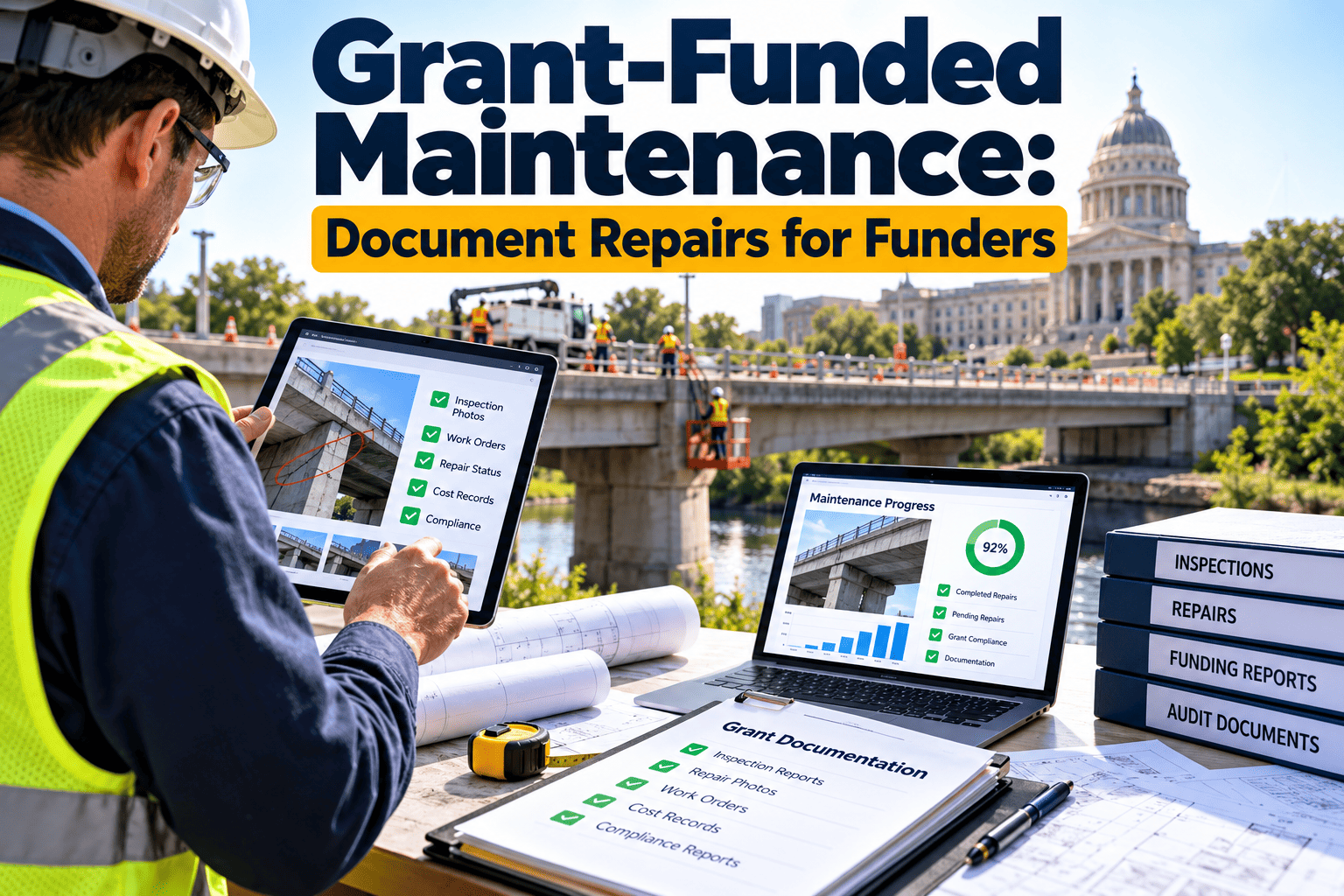 grant-funded-maintenance-document-repairs-funders