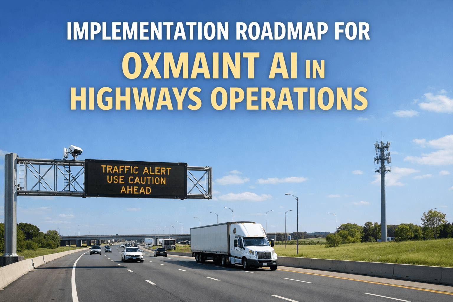 implementation-roadmap-for-oxmaint-ai-in-highways-operations