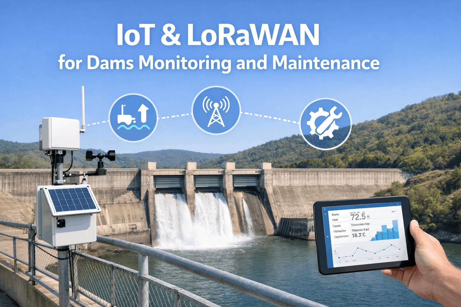 iot-and-lorawan-for-dams-monitoring-and-maintenance