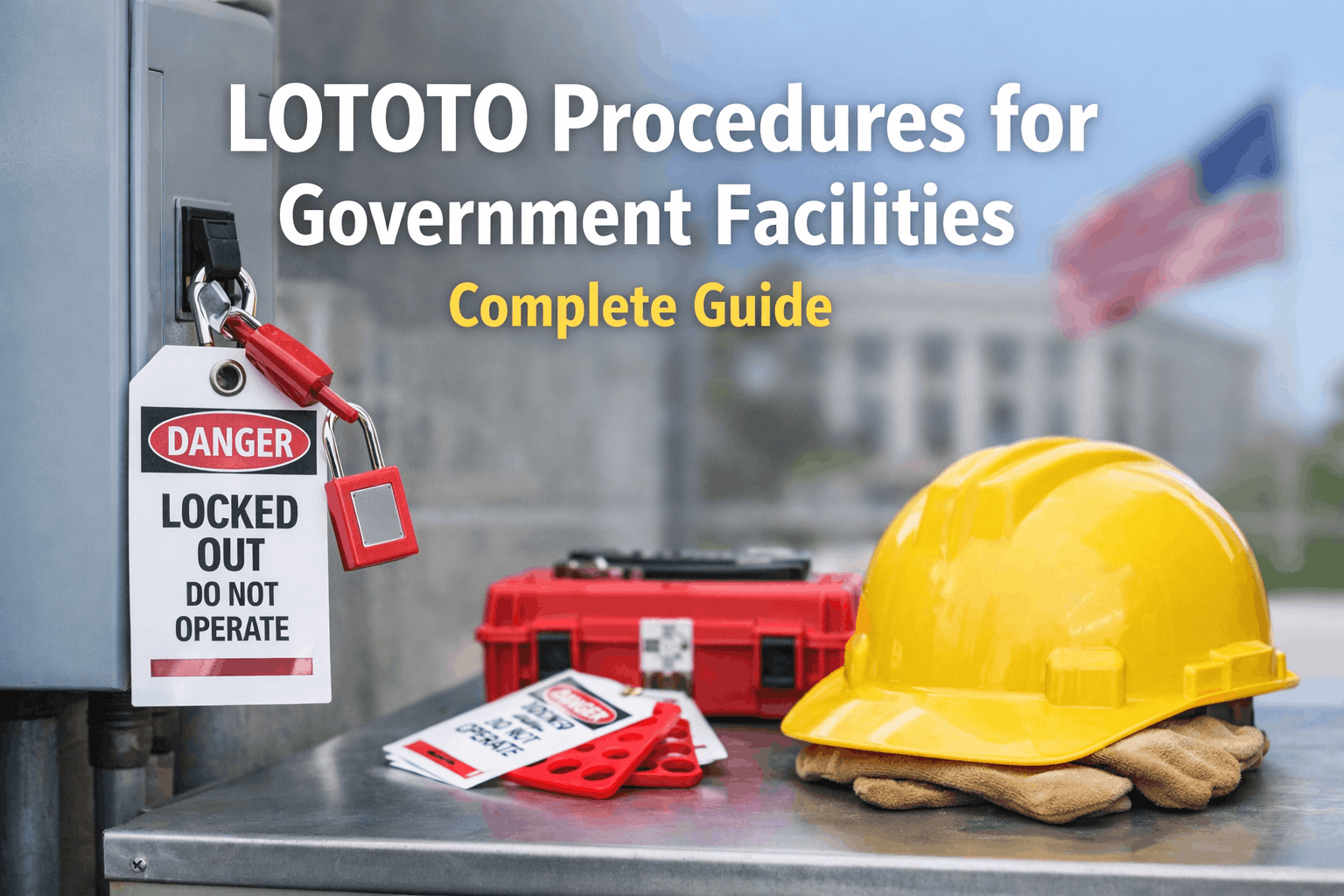 lototo-procedures-government-facilities-complete-guide