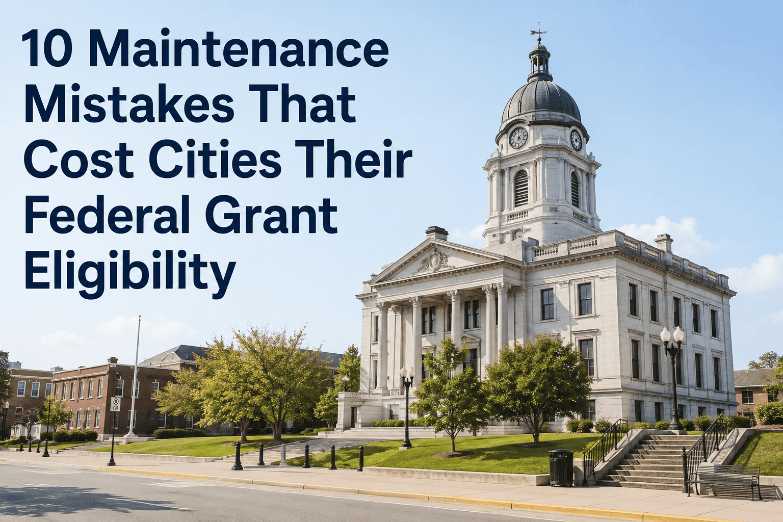 maintenance-mistakes-cost-cities-federal-grant-eligibility