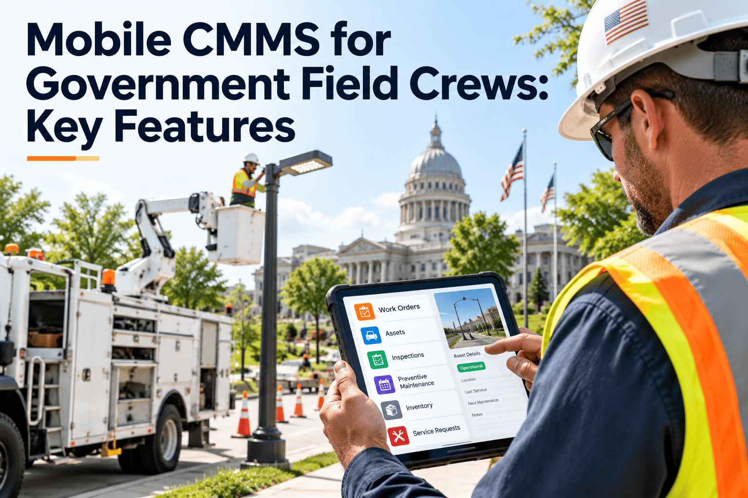 mobile-cmms-government-field-crews-key-features