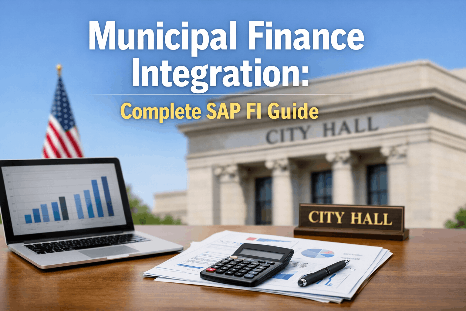 municipal-finance-integration-complete-sap-fi-guide
