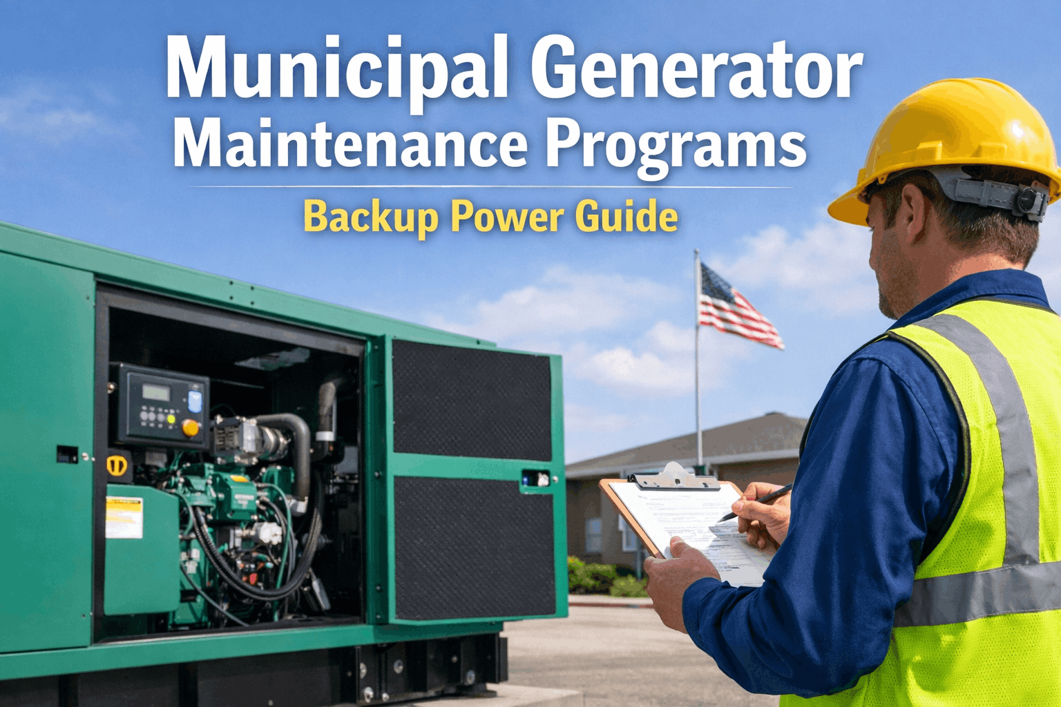 municipal-generator-maintenance-programs-backup-power-guide