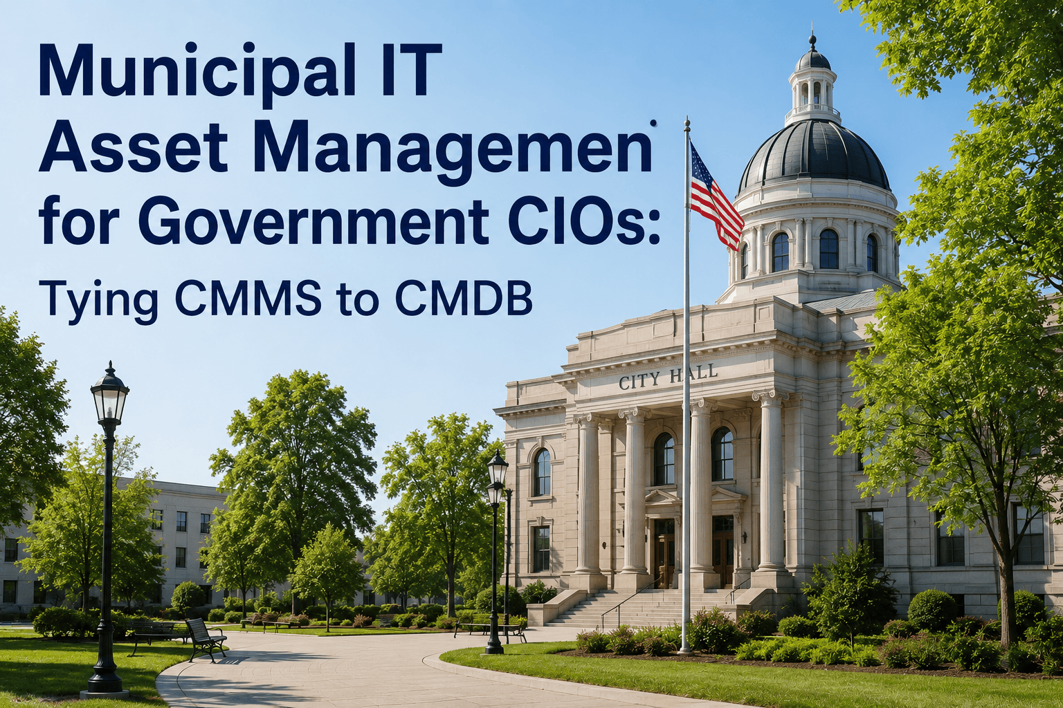 municipal-it-asset-management-cio-cmms-cmdb