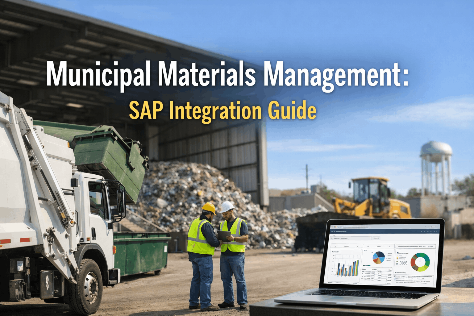 municipal-materials-management-sap-integration-guide