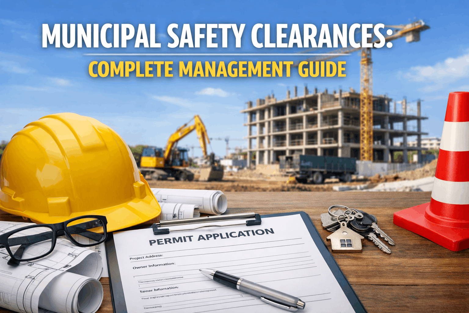 municipal-safety-clearances-complete-management-guide