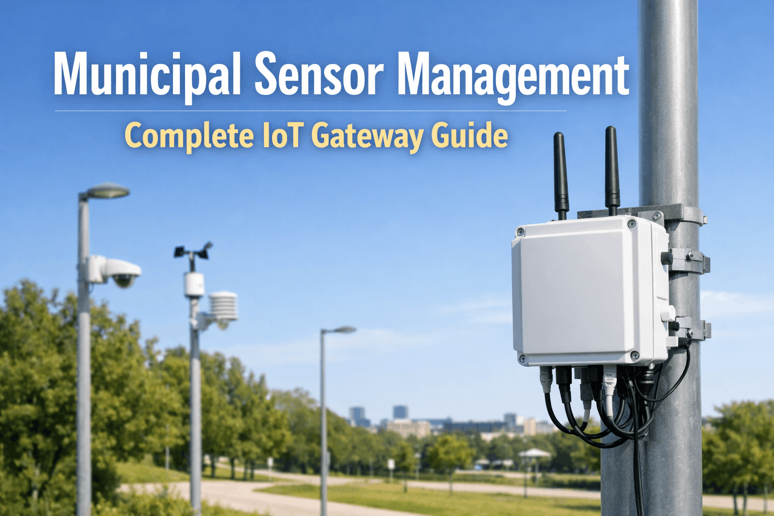 municipal-sensor-management-complete-iot-gateway-guide