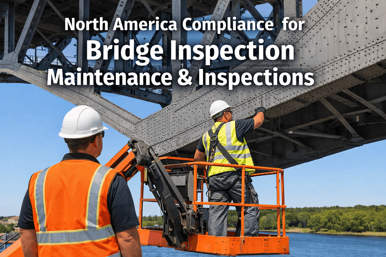 north-america-compliance-for-bridge-inspection-maintenance-&-inspections