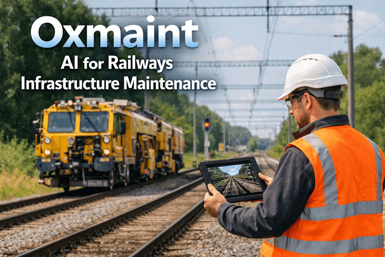 oxmaint-ai-for-railways-infrastructure-maintenance