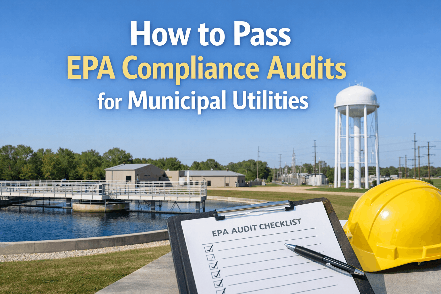 pass-epa-compliance-audits-municipal-utilities