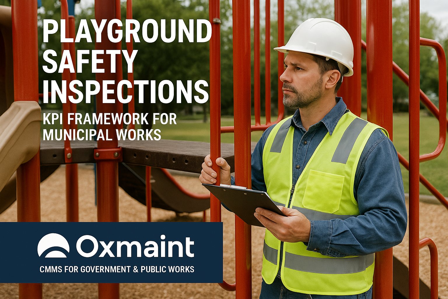 playground-safety-inspections-kpi-framework-for-municipal-works