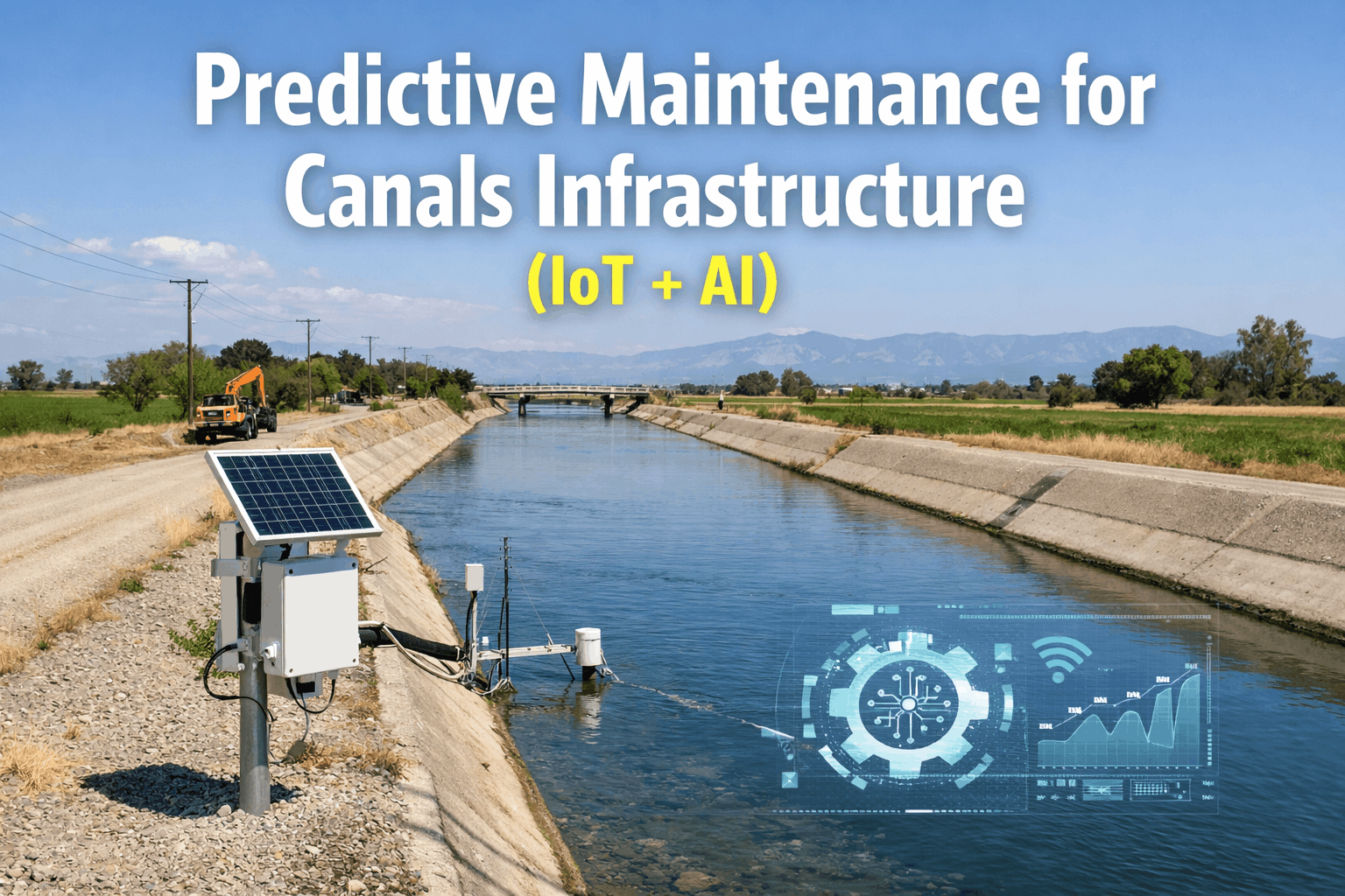 predictive-maintenance-for-canals-infrastructure