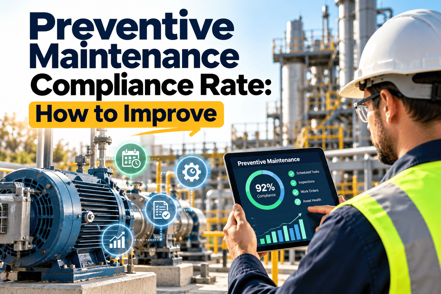 preventive-maintenance-compliance-rate-improve