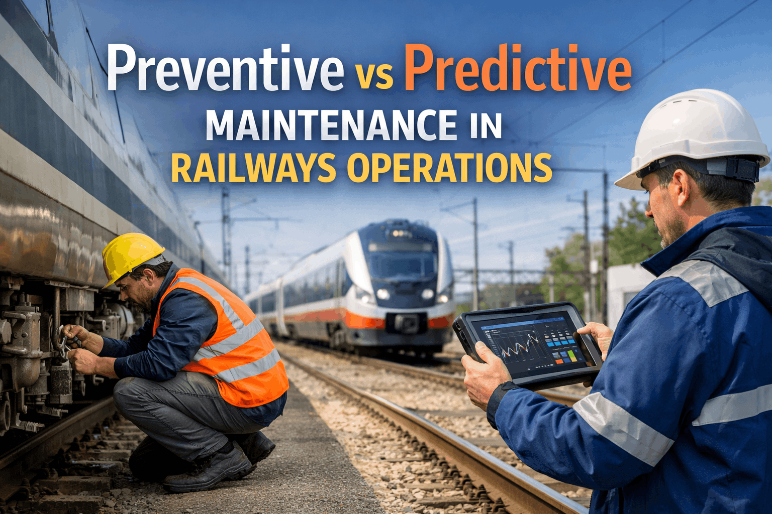 preventive-vs-predictive-maintenance-in-railways-operations