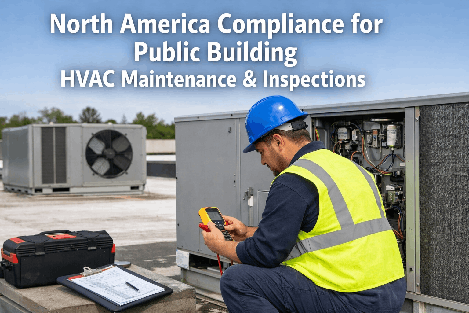 public-building-hvac-north-america-compliance