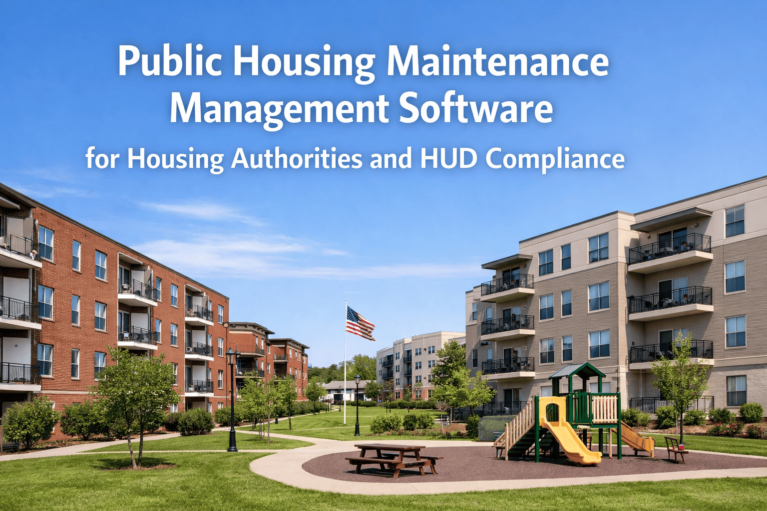 public-housing-maintenance-management-hud-compliance