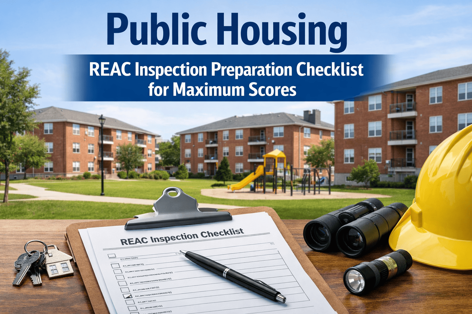 public-housing-reac-inspection-preparation-checklist