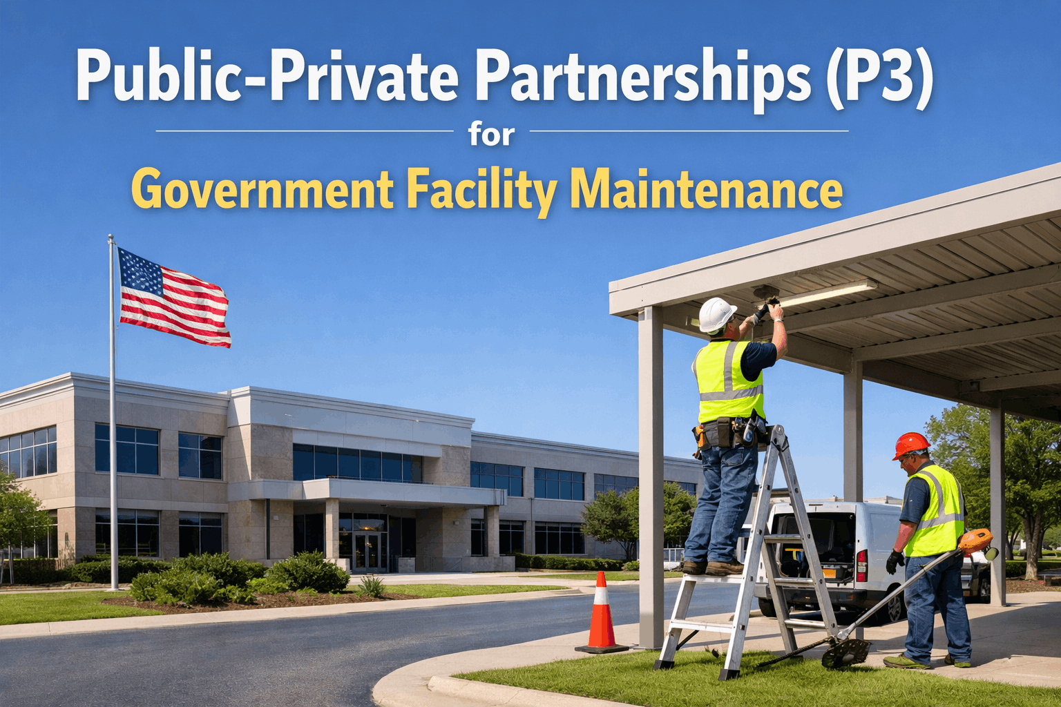 public-private-partnerships-government-facility-maintenance