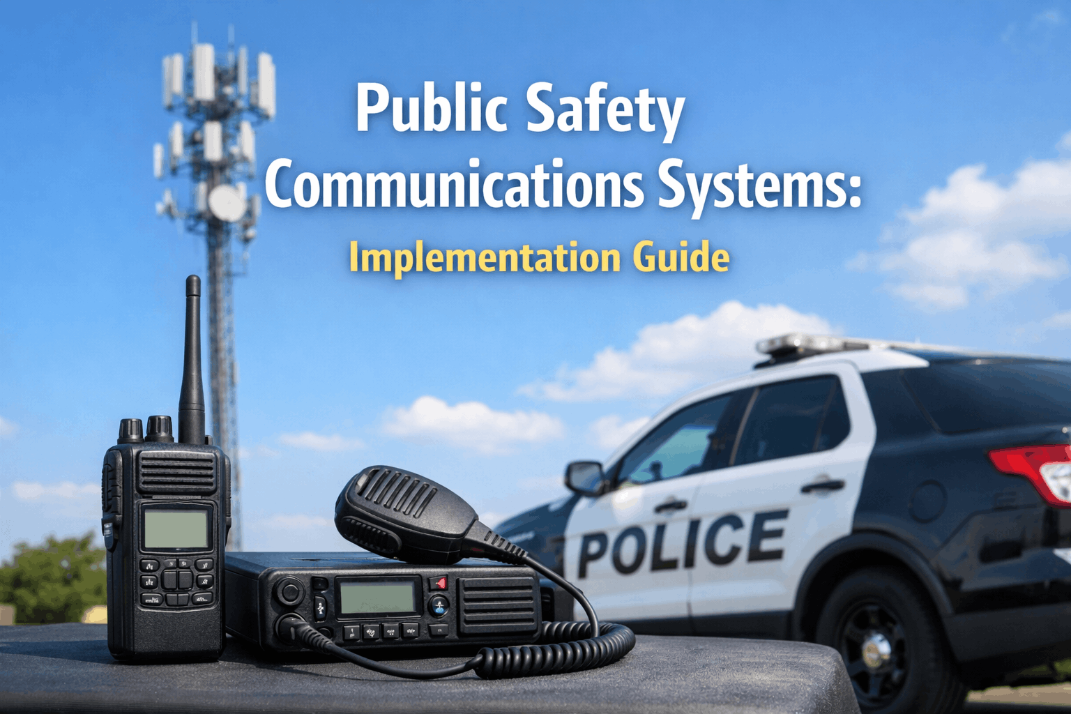 public-safety-communications-systems-implementation-guide