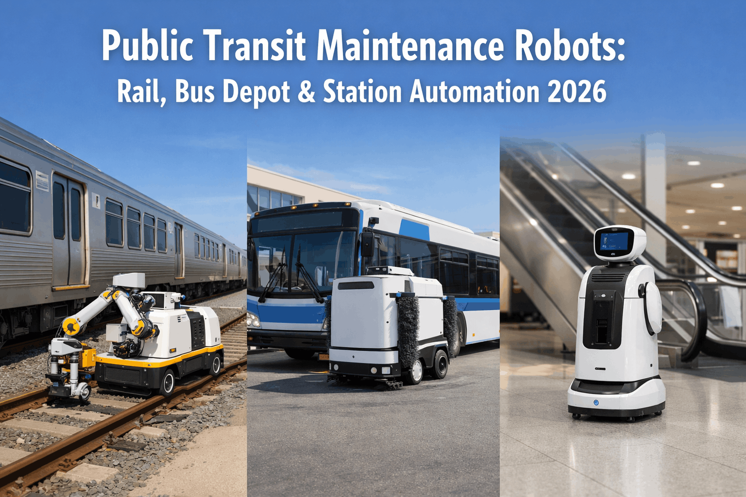 public-transit-maintenance-robots-rail-bus-station