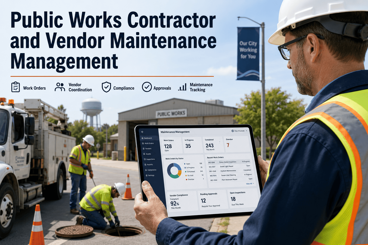 public-works-contractor-and-vendor-maintenance-management