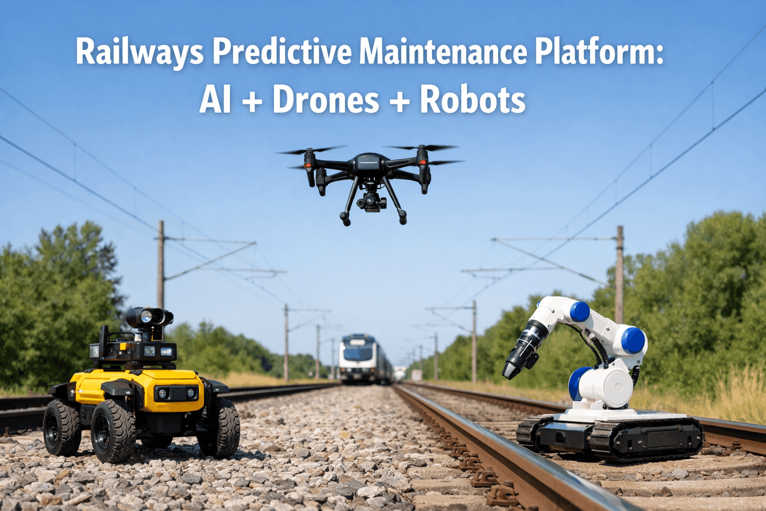 railways-predictive-maintenance-platform-ai-drones-robots