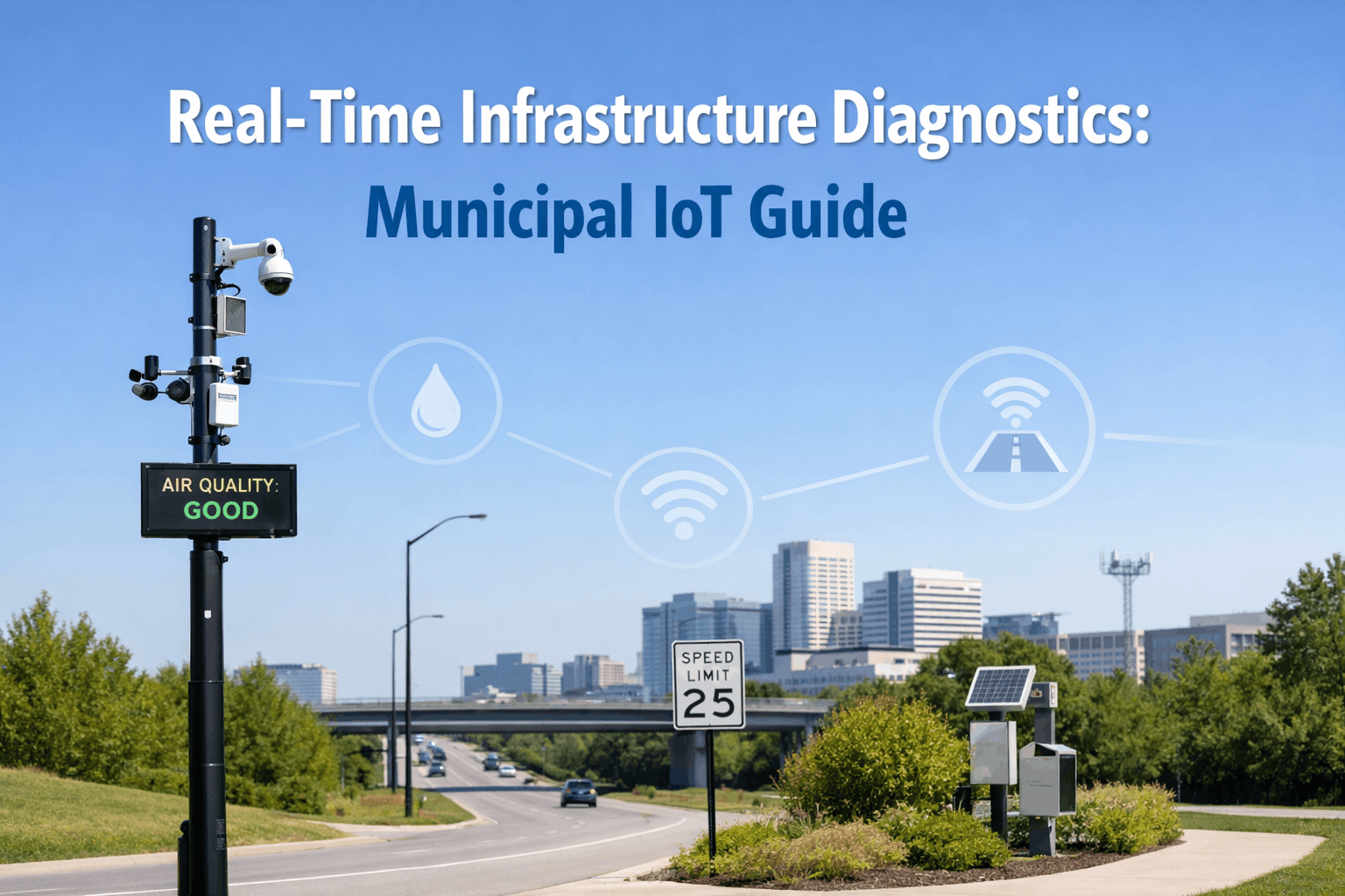 real-time-infrastructure-diagnostics-municipal-iot-guide