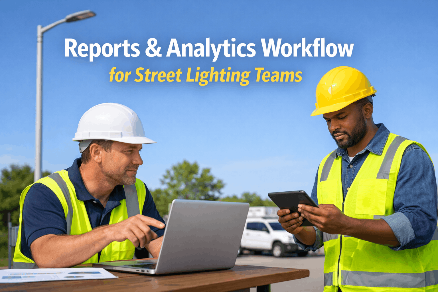 reports-&-analytics-workflow-for-street-lighting-teams