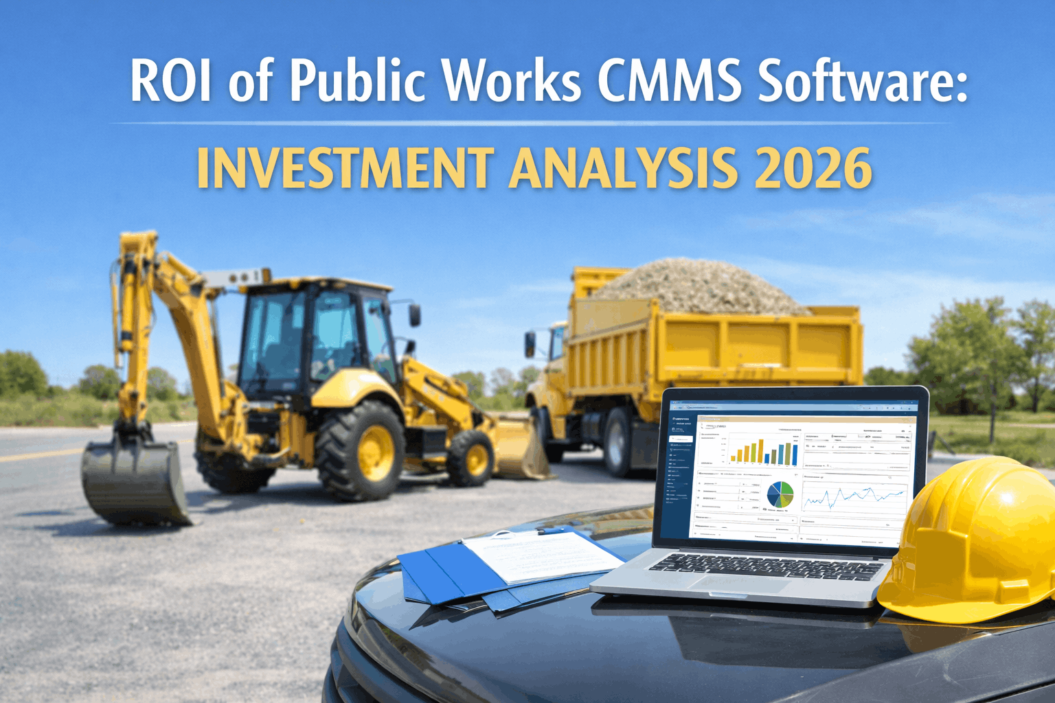 roi-public-works-cmms-software-investment-analysis-2026