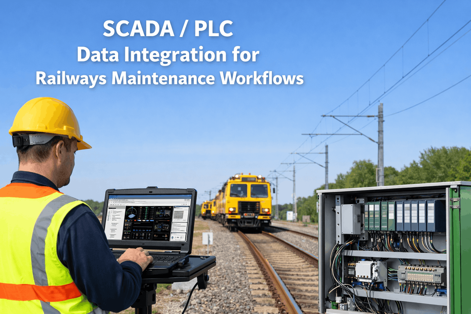 scada-plc-data-integration-for-railways-maintenance-workflows