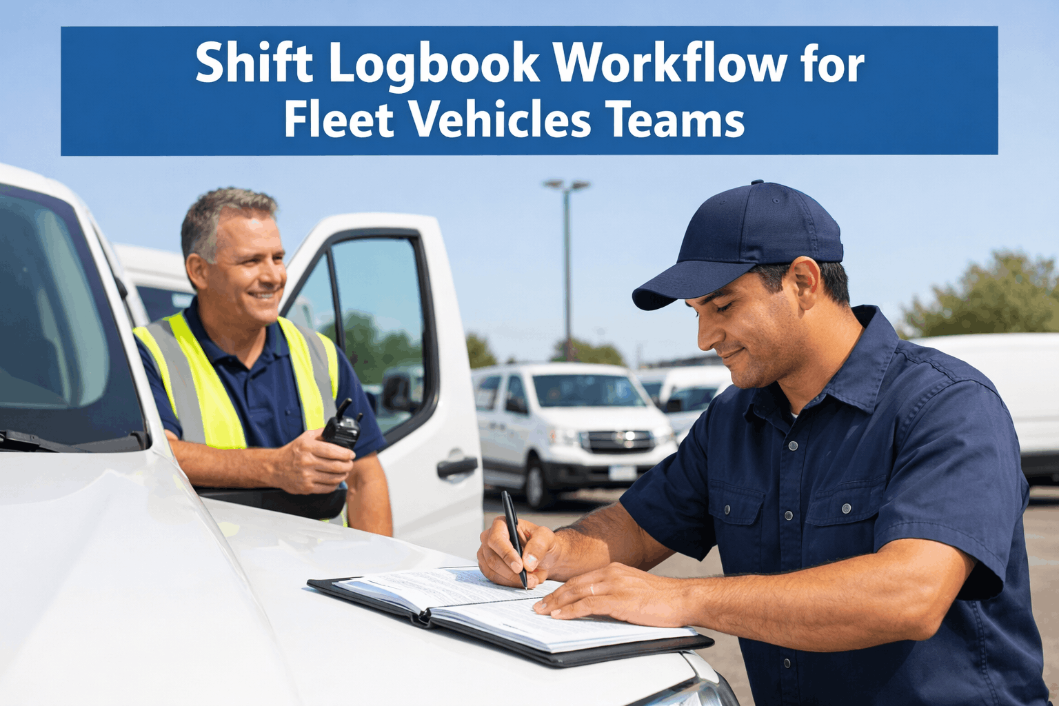 shift-logbook-workflow-for-fleet-vehicles-teams