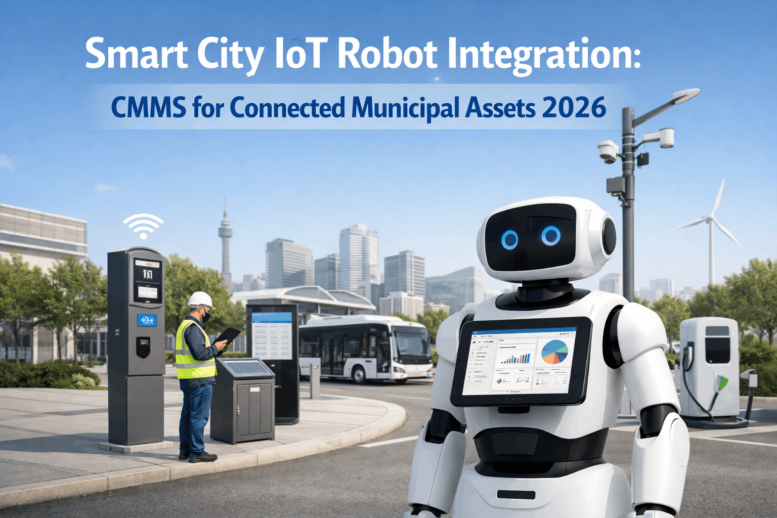 smart-city-iot-robot-integration-cmms-municipal