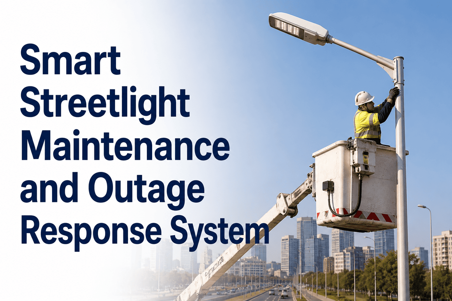 smart-streetlight-maintenance-and-outage-response-system