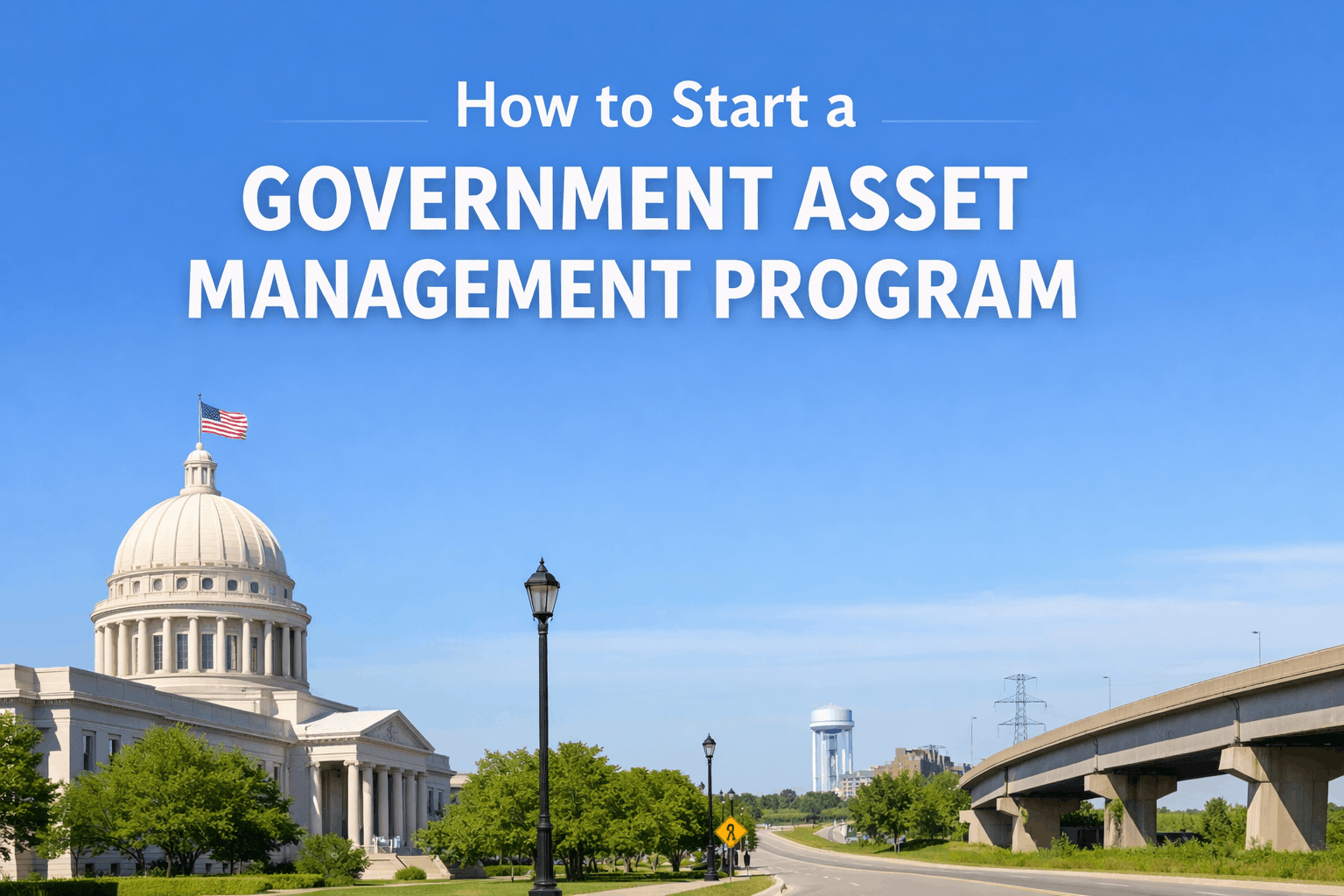 start-government-asset-management-program