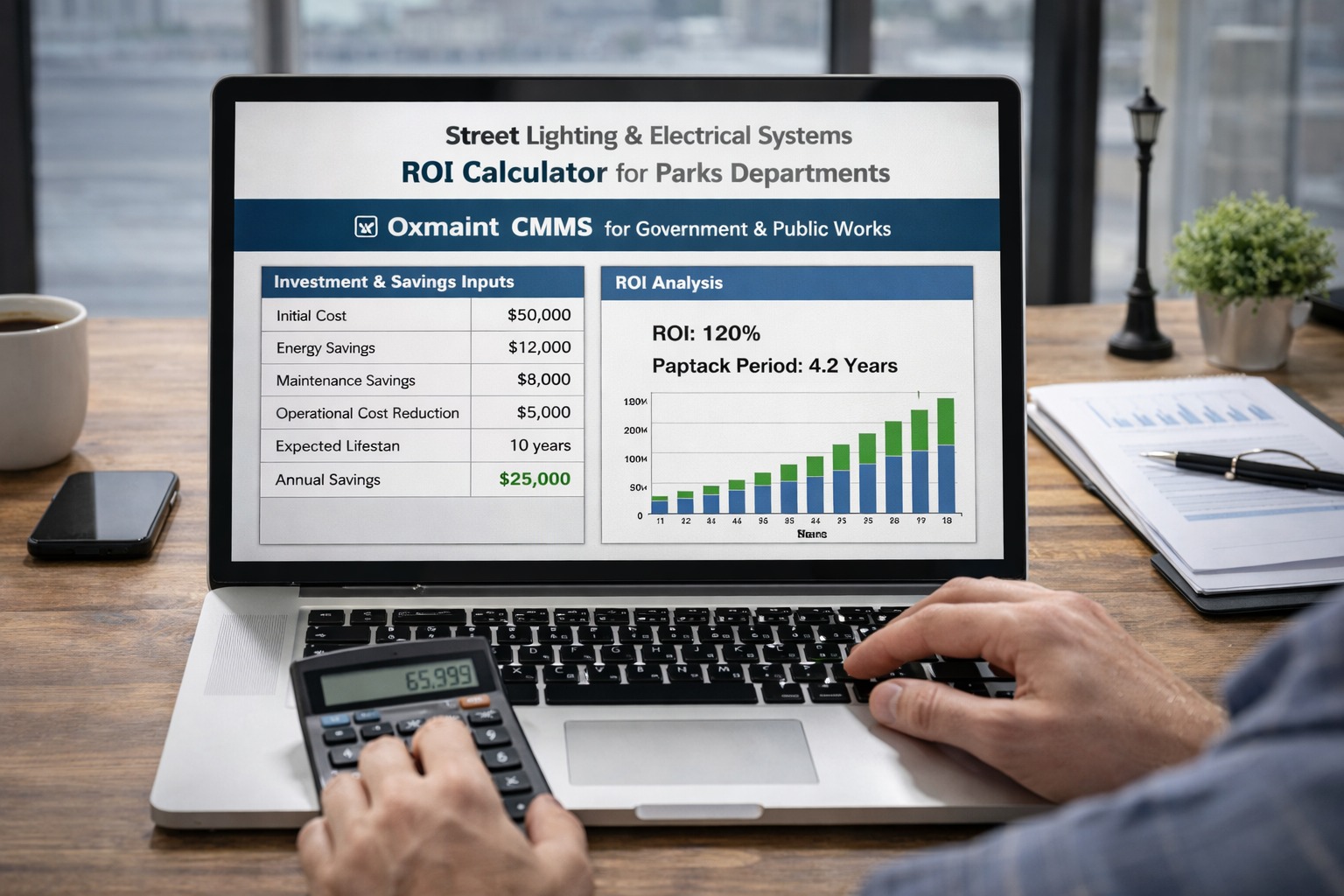 street-lighting-and-electrical-systems-roi-calculator-approach-for-parks-departments