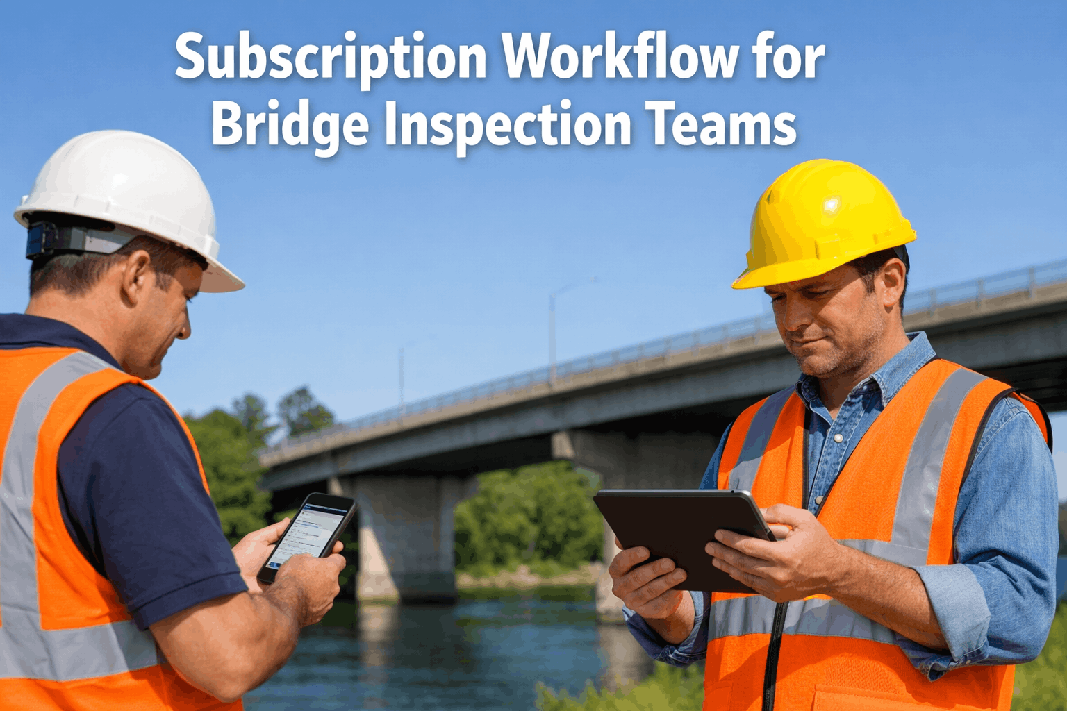 subscription-workflow-for-bridge-inspection-teams