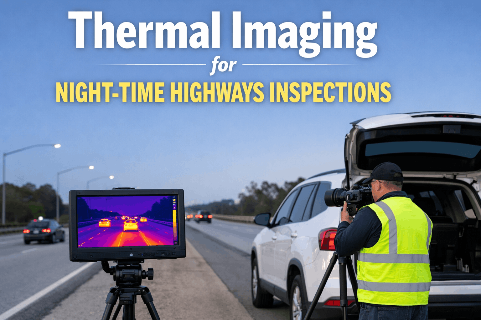 thermal-imaging-for-night-time-highways-inspections